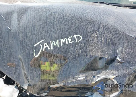 2003 Chrysler 300M Special Edition из США, поврежденный, VIN 2C3AE76K53H513000